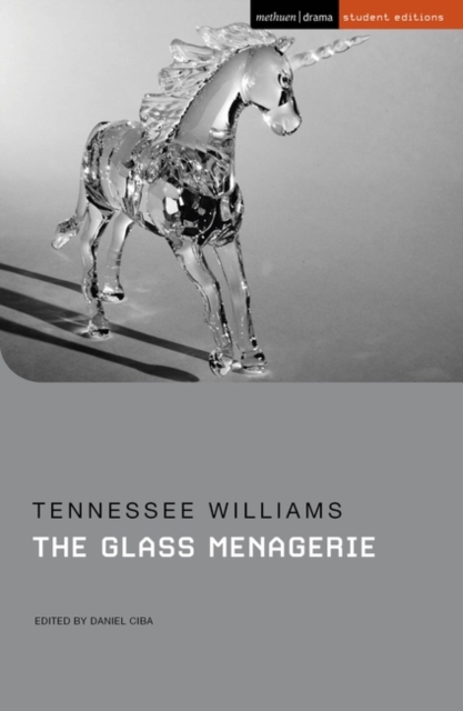 The Glass Menagerie, Paperback / softback Book