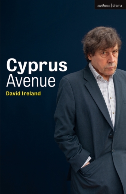 Cyprus Avenue, PDF eBook