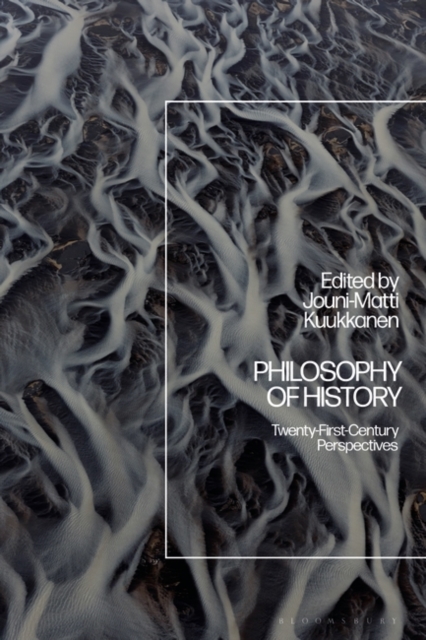 Philosophy of History : Twenty-First-Century Perspectives, PDF eBook
