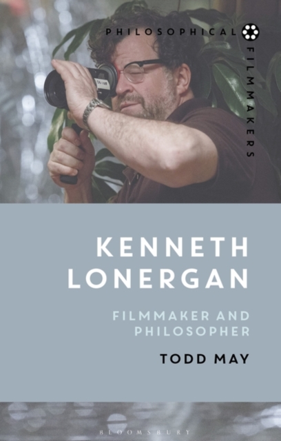 Kenneth Lonergan : Filmmaker and Philosopher, EPUB eBook