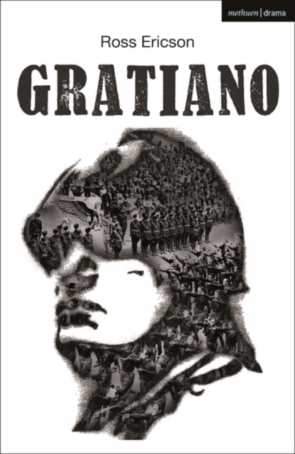 Gratiano, EPUB eBook