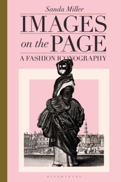Images on the Page : A Fashion Iconography, PDF eBook