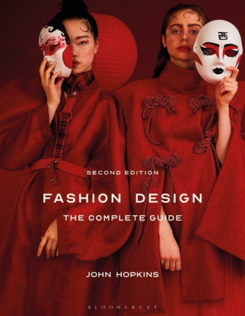 Fashion Design: The Complete Guide, PDF eBook