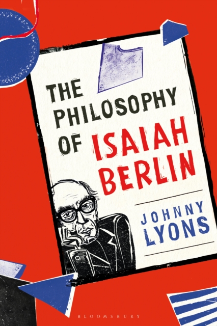 The Philosophy of Isaiah Berlin, Paperback / softback Book