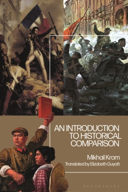 An Introduction to Historical Comparison, PDF eBook