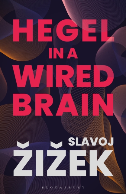 Hegel in A Wired Brain, Hardback Book