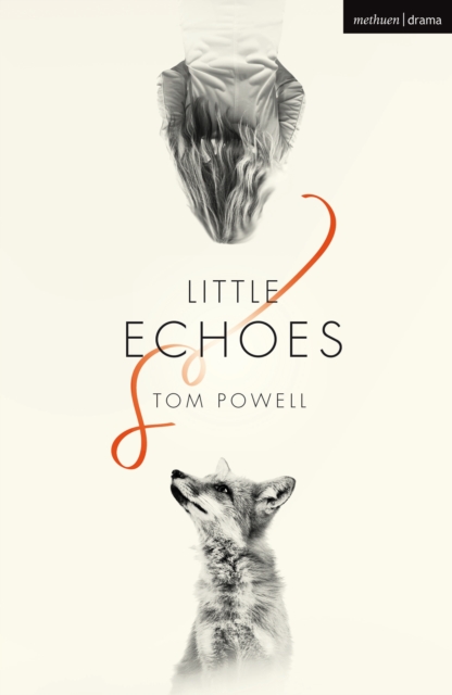 Little Echoes, EPUB eBook