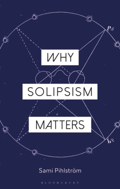 Why Solipsism Matters, EPUB eBook