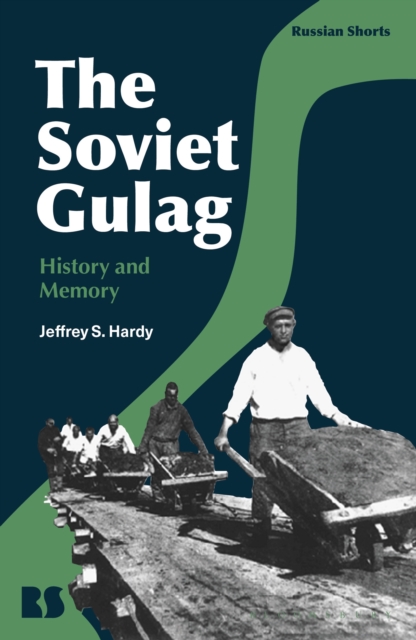 The Soviet Gulag : History and Memory, PDF eBook