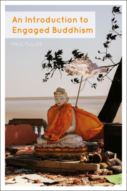 An Introduction to Engaged Buddhism, PDF eBook