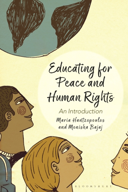 Educating for Peace and Human Rights : An Introduction, Paperback / softback Book