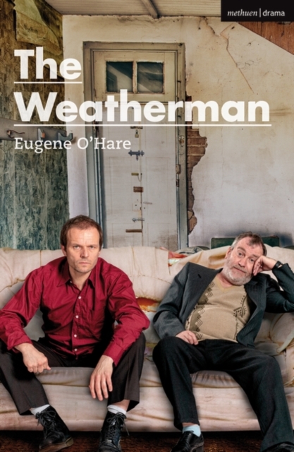 The Weatherman, EPUB eBook