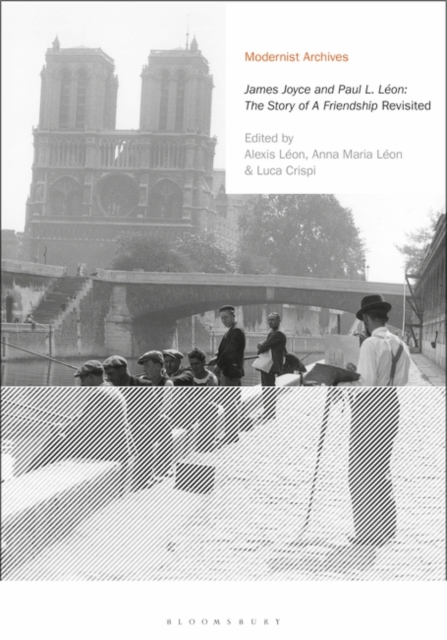 'James Joyce and Paul L. Leon: The Story of a Friendship' Revisited, EPUB eBook