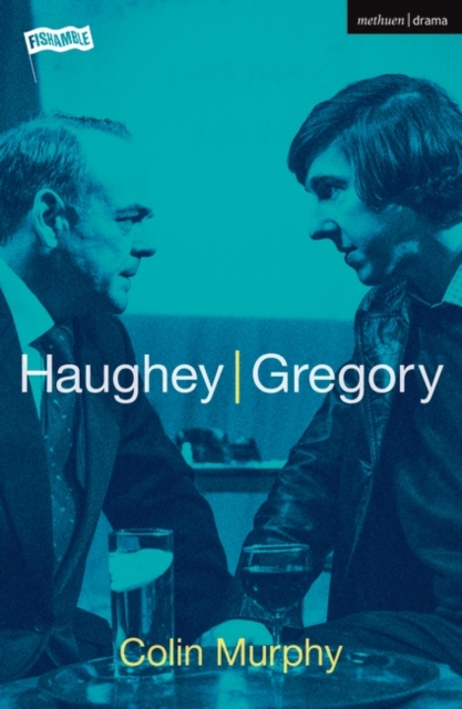 Haughey/Gregory, EPUB eBook