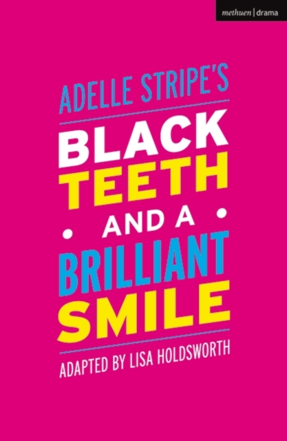 Black Teeth and a Brilliant Smile, PDF eBook