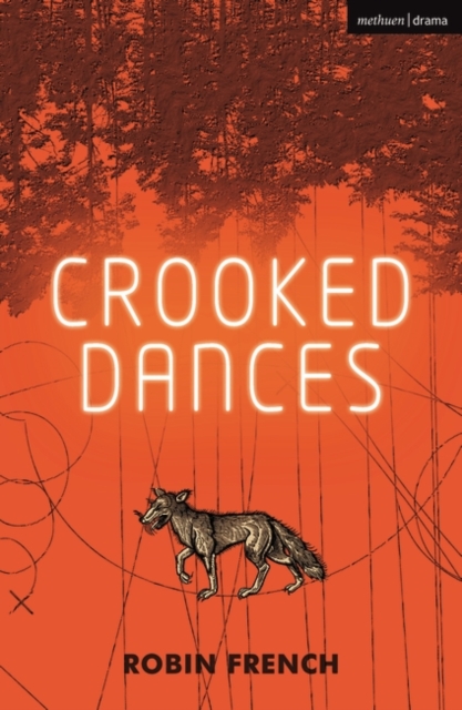 Crooked Dances, EPUB eBook