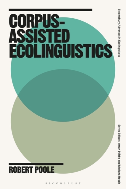 Corpus-Assisted Ecolinguistics, PDF eBook