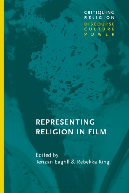 Representing Religion in Film, EPUB eBook