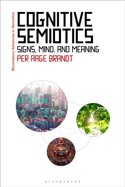 Cognitive Semiotics : Signs, Mind, and Meaning, EPUB eBook