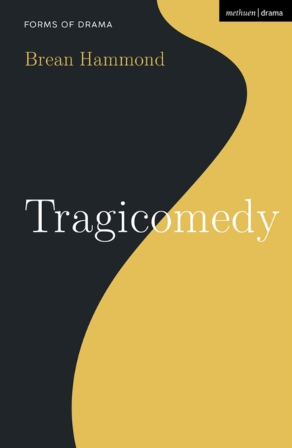 Tragicomedy, PDF eBook