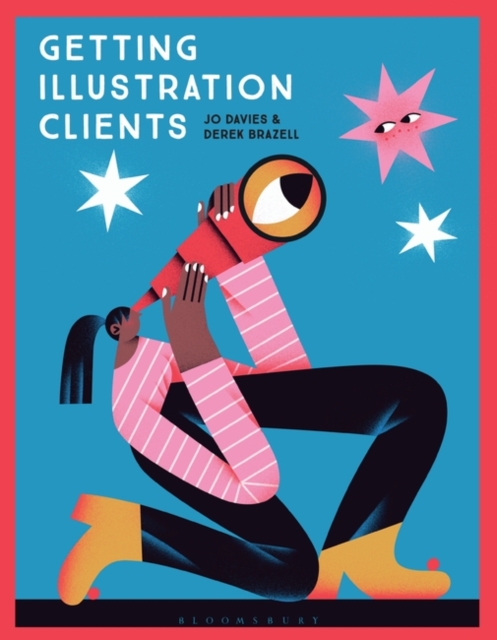 Getting Illustration Clients, Paperback / softback Book