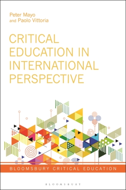 Critical Education in International Perspective, PDF eBook