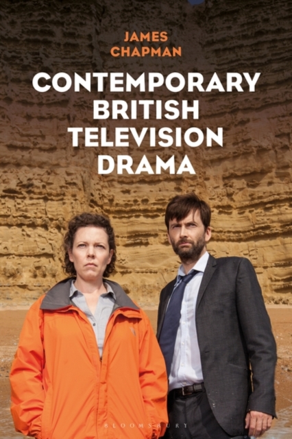 Contemporary British Television Drama, PDF eBook