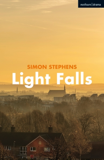 Light Falls, EPUB eBook