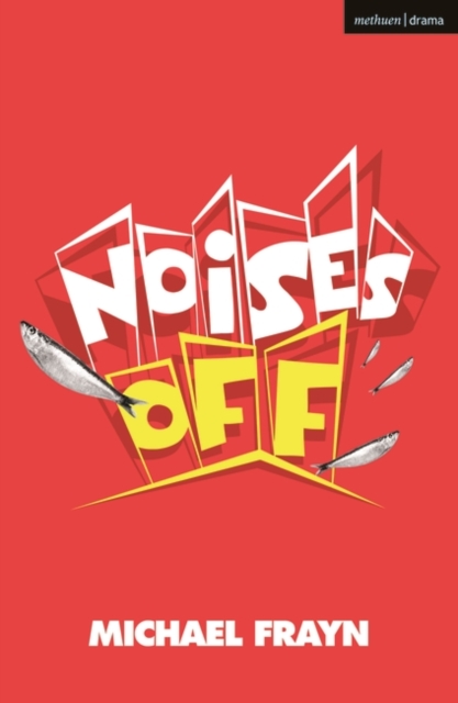 Noises Off, PDF eBook