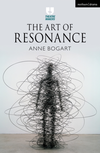 The Art of Resonance, Paperback / softback Book