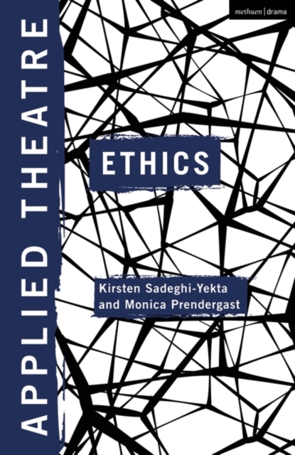 Applied Theatre: Ethics, EPUB eBook