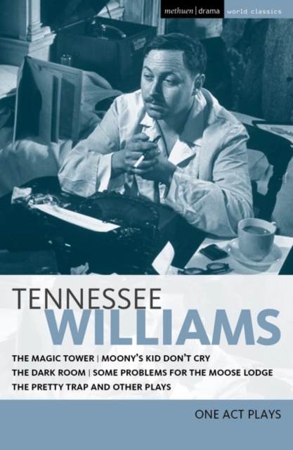 Tennessee Williams: One Act Plays, EPUB eBook