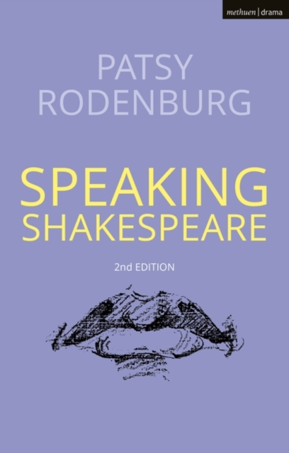 Speaking Shakespeare, Paperback / softback Book