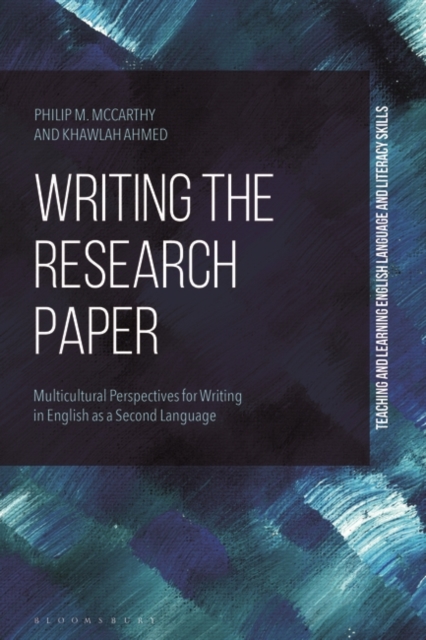 Writing the Research Paper : Multicultural Perspectives for Writing in English as a Second Language, PDF eBook