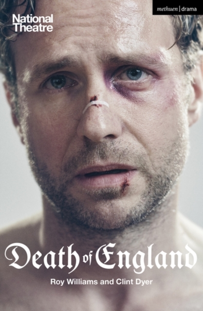 Death of England, EPUB eBook