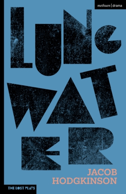 Lung Water, PDF eBook