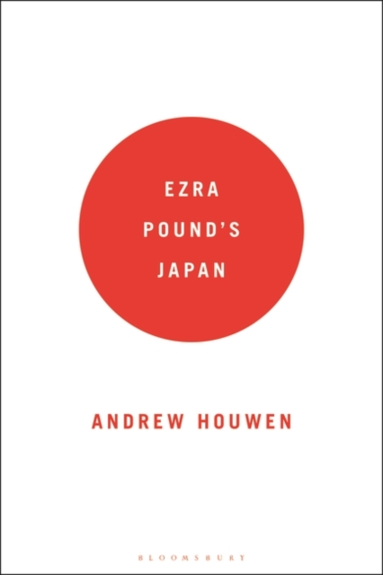 Ezra Pound's Japan, EPUB eBook