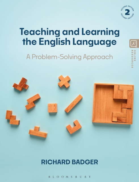 Teaching and Learning the English Language : A Problem-Solving Approach, EPUB eBook