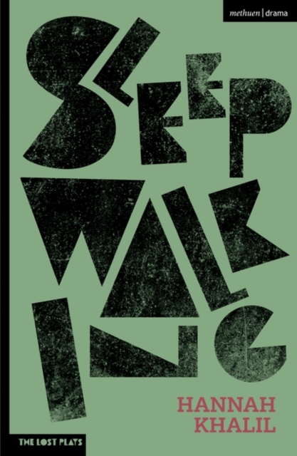 Sleepwalking, PDF eBook