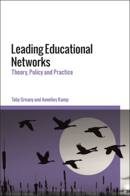 Leading Educational Networks : Theory, Policy and Practice, PDF eBook