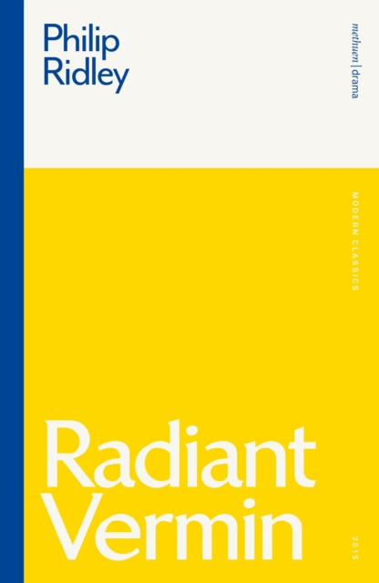 Radiant Vermin, Paperback / softback Book