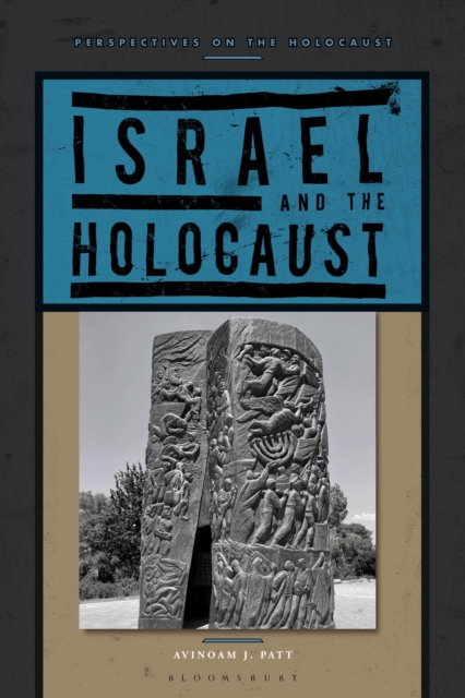 Israel and the Holocaust, EPUB eBook
