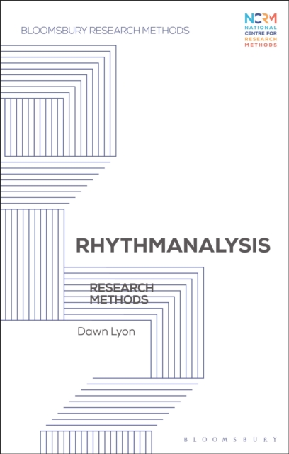 Rhythmanalysis : Research Methods, Paperback / softback Book