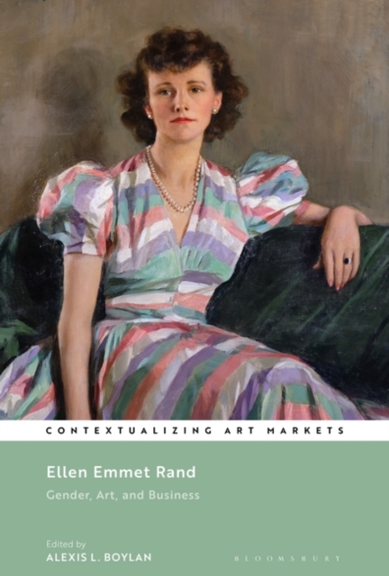 Ellen Emmet Rand : Gender, Art, and Business, EPUB eBook