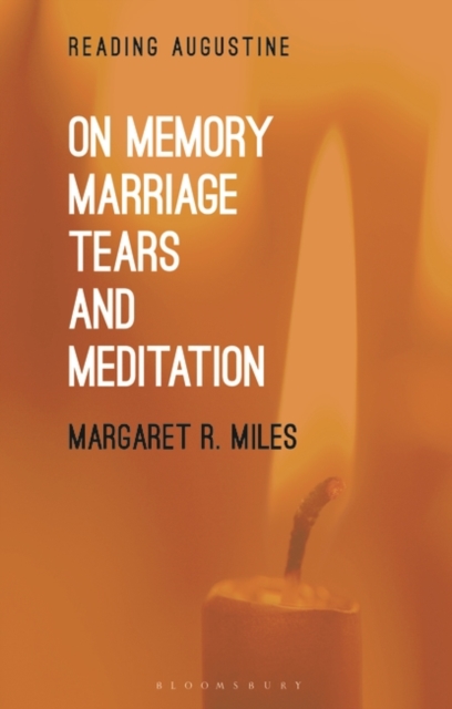 On Memory, Marriage, Tears and Meditation, PDF eBook