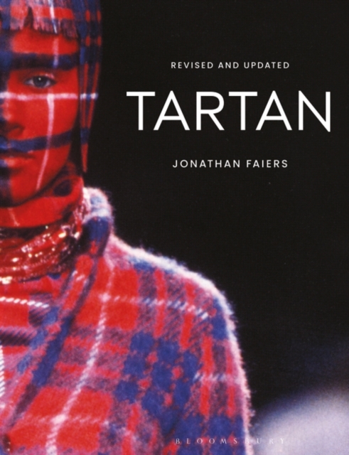 Tartan : Revised and Updated, Paperback / softback Book