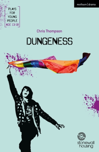 Dungeness, PDF eBook