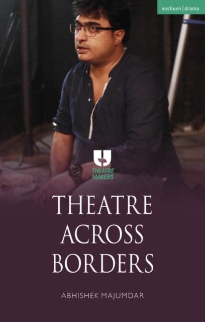 Theatre Across Borders, EPUB eBook