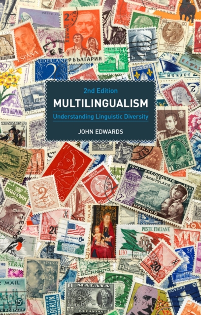 Multilingualism : Understanding Linguistic Diversity, Paperback / softback Book