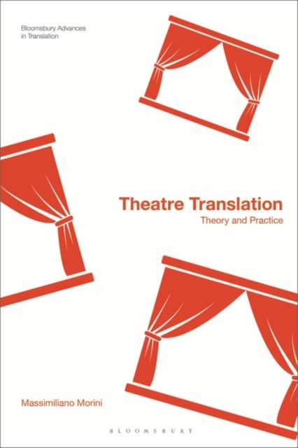 Theatre Translation : Theory and Practice, EPUB eBook